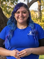 picture of Danielle, pet sitter