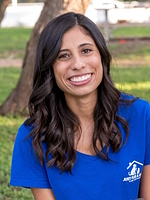 picture of Mayela, pet sitter